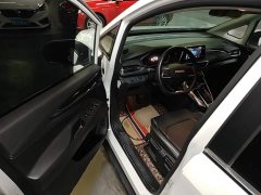 Maxus G50 2022 1.5T Automatic Changyou B - ფოტო 15