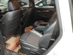 Maxus G50 2022 1.5T Automatic Changyou B - ფოტო 16