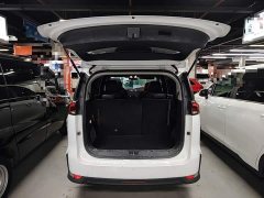 Maxus G50 2022 1.5T Automatic Changyou B - ფოტო 18