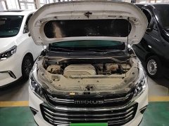 Maxus G50 2022 1.5T Automatic Changyou B - ფოტო 19