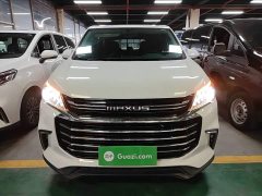 Maxus G50 2022 1.5T Automatic Changyou B - ფოტო 2