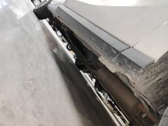 Maxus G50 2022 1.5T Automatic Changyou B - ფოტო 20