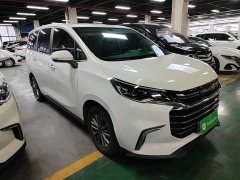 Maxus G50 2022 1.5T Automatic Changyou B - ფოტო 3