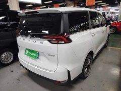 Maxus G50 2022 1.5T Automatic Changyou B - ფოტო 6