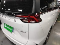 Maxus G50 2022 1.5T Automatic Changyou B - ფოტო 7