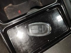 Maxus G50 2022 1.5T Automatic Changyou B - ფოტო 8