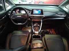 Maxus G50 2022 1.5T Automatic Changyou B - ფოტო 9