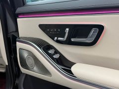 Mercedes-Benz S-Class Facelift S 450 L 4MATIC - ფოტო 9