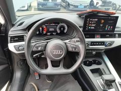 Audi A4L 2020 40 TFSI Luxury Sport - ფოტო 10