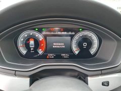 Audi A4L 2020 40 TFSI Luxury Sport - ფოტო 11
