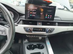 Audi A4L 2020 40 TFSI Luxury Sport - ფოტო 12