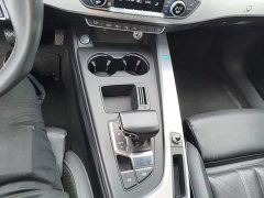 Audi A4L 2020 40 TFSI Luxury Sport - ფოტო 13