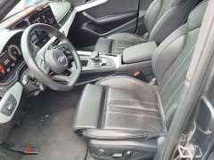 Audi A4L 2020 40 TFSI Luxury Sport - ფოტო 14