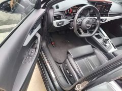 Audi A4L 2020 40 TFSI Luxury Sport - ფოტო 15