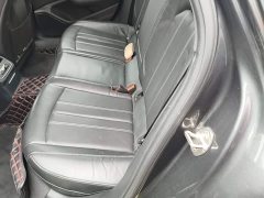 Audi A4L 2020 40 TFSI Luxury Sport - ფოტო 16