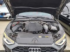 Audi A4L 2020 40 TFSI Luxury Sport - ფოტო 19
