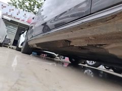 Audi A4L 2020 40 TFSI Luxury Sport - ფოტო 20