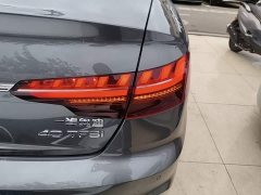 Audi A4L 2020 40 TFSI Luxury Sport - ფოტო 7