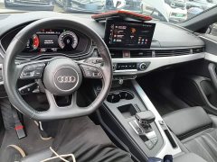 Audi A4L 2020 40 TFSI Luxury Sport - ფოტო 9