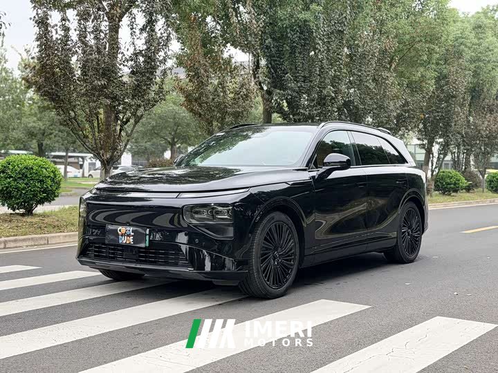 XPeng G9 2026 725 Max - ავტომობილი ჩინეთიდან