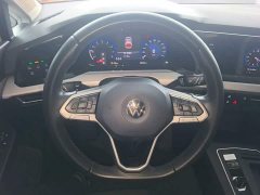 Volkswagen Golf 2021 280TSI DSG Pro - ფოტო 10