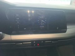 Volkswagen Golf 2021 280TSI DSG Pro - ფოტო 12