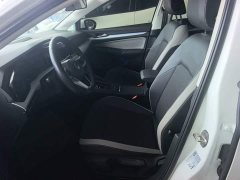 Volkswagen Golf 2021 280TSI DSG Pro - ფოტო 14