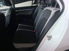 Volkswagen Golf 2021 280TSI DSG Pro - ფოტო 16