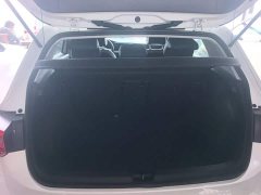 Volkswagen Golf 2021 280TSI DSG Pro - ფოტო 18