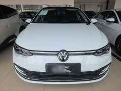 Volkswagen Golf 2021 280TSI DSG Pro - ფოტო 2