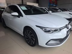 Volkswagen Golf 2021 280TSI DSG Pro - ფოტო 3