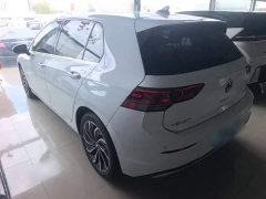 Volkswagen Golf 2021 280TSI DSG Pro - ფოტო 4