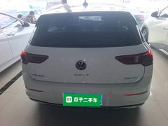 Volkswagen Golf 2021 280TSI DSG Pro - ფოტო 5