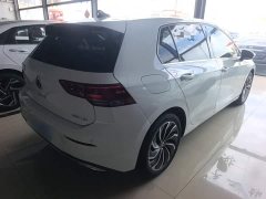 Volkswagen Golf 2021 280TSI DSG Pro - ფოტო 6