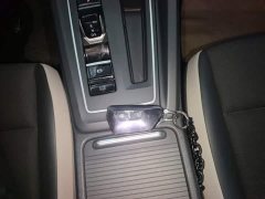 Volkswagen Golf 2021 280TSI DSG Pro - ფოტო 8