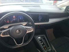 Volkswagen Golf 2021 280TSI DSG Pro - ფოტო 9