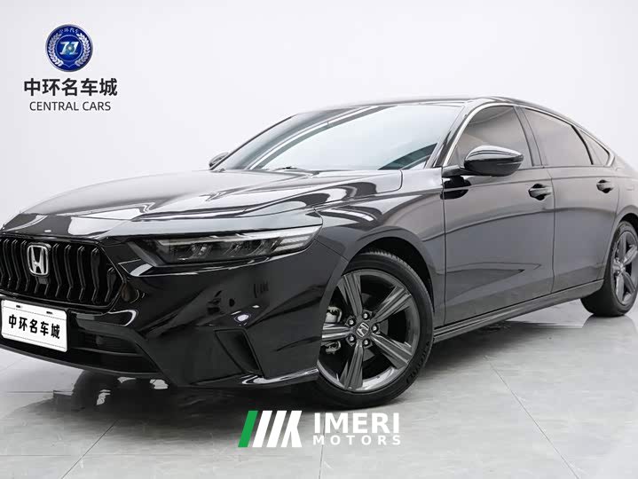 Honda Yingshipai 260TURBO Elegant Edition - ავტომობილი ჩინეთიდან