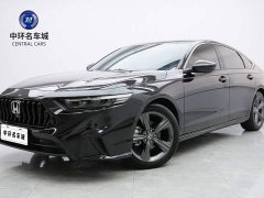 Honda Yingshipai 260TURBO Elegant Edition - ფოტო 1
