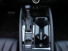Honda Yingshipai 260TURBO Elegant Edition - ფოტო 11