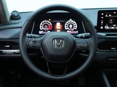 Honda Yingshipai 260TURBO Elegant Edition - ფოტო 12