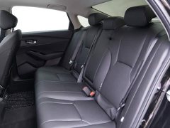 Honda Yingshipai 260TURBO Elegant Edition - ფოტო 14