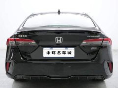 Honda Yingshipai 260TURBO Elegant Edition - ფოტო 15