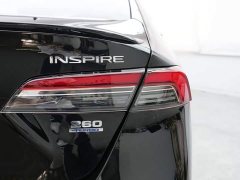 Honda Yingshipai 260TURBO Elegant Edition - ფოტო 16
