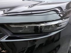 Honda Yingshipai 260TURBO Elegant Edition - ფოტო 2