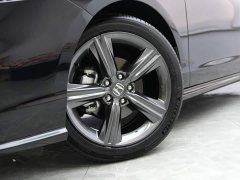 Honda Yingshipai 260TURBO Elegant Edition - ფოტო 3