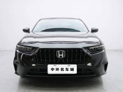 Honda Yingshipai 260TURBO Elegant Edition - ფოტო 4