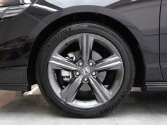 Honda Yingshipai 260TURBO Elegant Edition - ფოტო 5