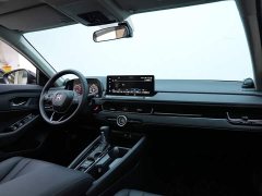 Honda Yingshipai 260TURBO Elegant Edition - ფოტო 8