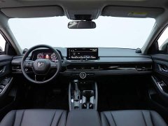 Honda Yingshipai 260TURBO Elegant Edition - ფოტო 9
