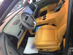 Li Auto i8 Standard Edition - ფოტო 14